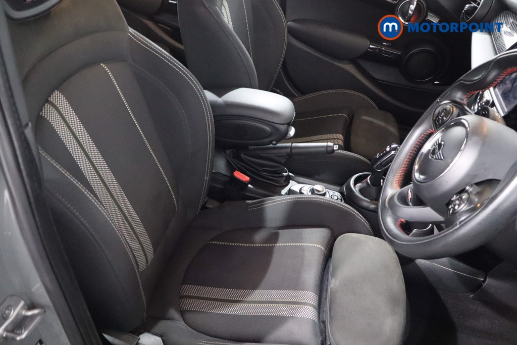 Used MINI Hatch 2020 for sale - 76545685: Photo 19