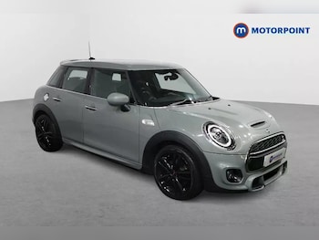 Used MINI Hatch 2020 for sale - 76545685: Photo