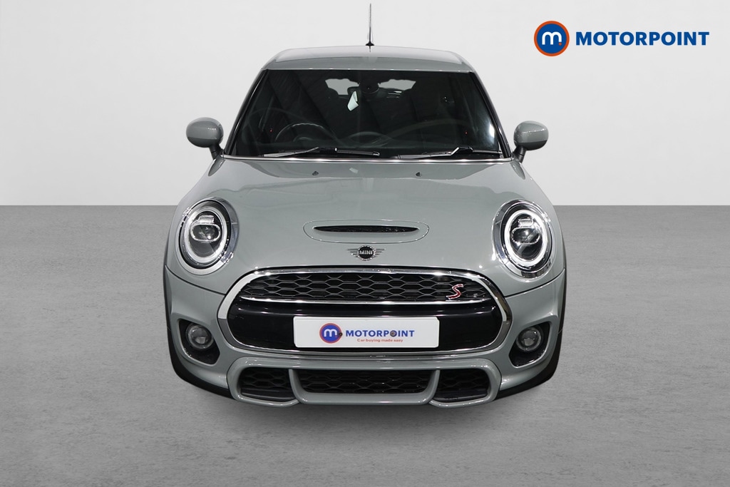 Used MINI Hatch 2020 for sale - 76545685: Photo 2