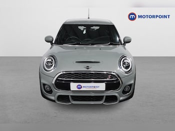 Used MINI Hatch 2020 for sale - 76545685: Photo