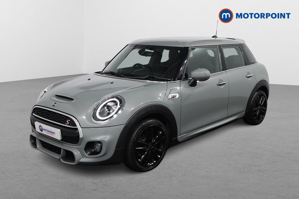 Used MINI Hatch 2020 for sale - 76545685: Photo 3