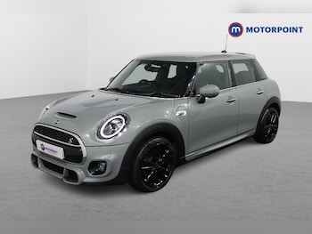 Used MINI Hatch 2020 for sale - 76545685: Photo