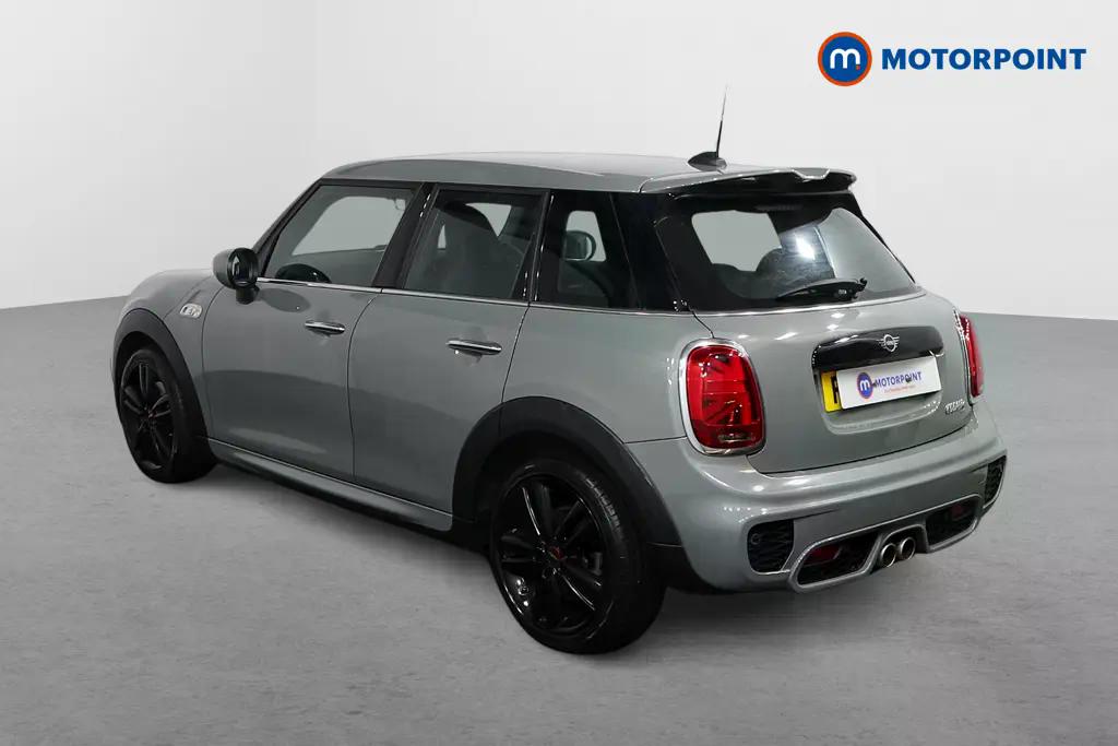 Used MINI Hatch 2020 for sale - 76545685: Photo 4