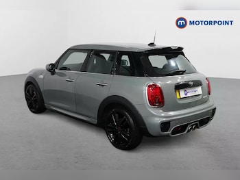 Used MINI Hatch 2020 for sale - 76545685: Photo