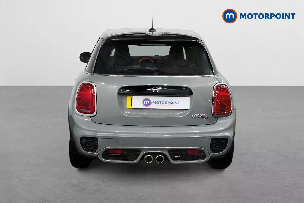 Used MINI Hatch 2020 for sale - 76545685: Photo 5