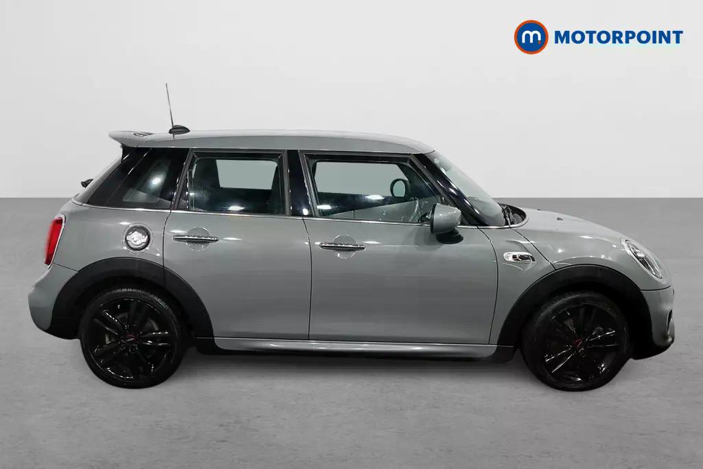 Used MINI Hatch 2020 for sale - 76545685: Photo 7
