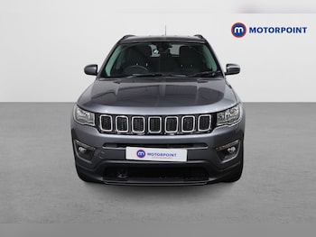 Used Jeep Compass 2021 for sale - 78485274: Photo