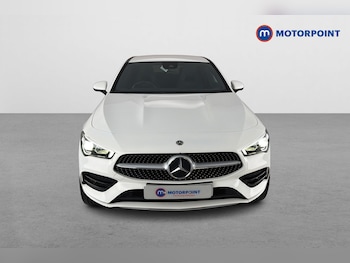 Used Mercedes-Benz CLA 2020 for sale - 79560651: Photo