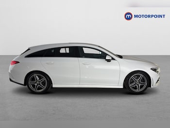 Used Mercedes-Benz CLA 2020 for sale - 79560651: Photo