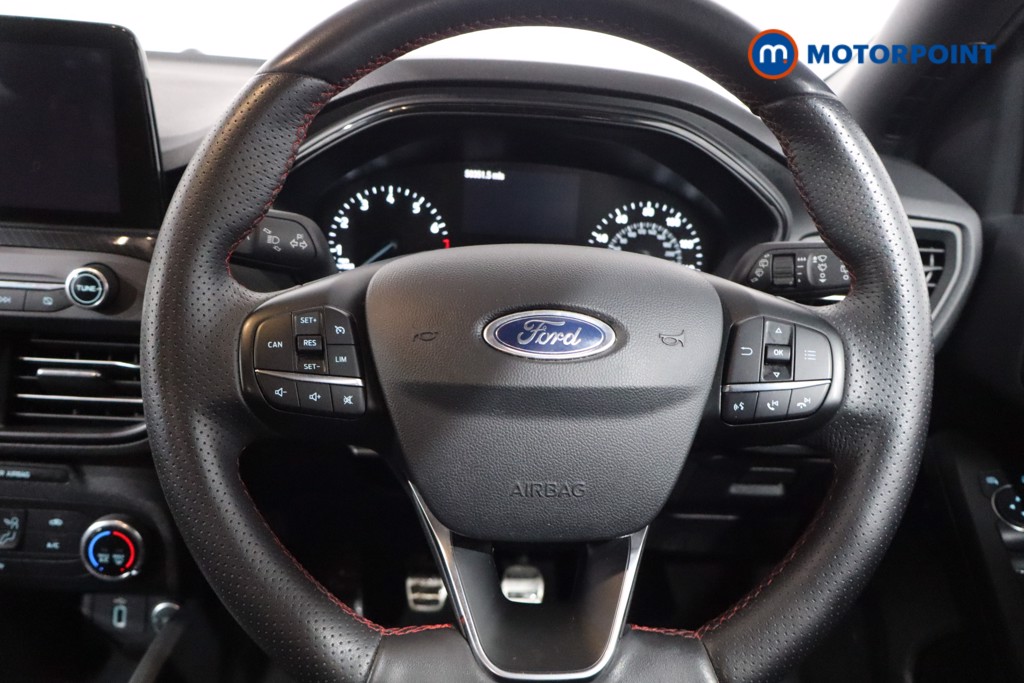 Used Ford Focus 2018 for sale - 77747119: Photo 14