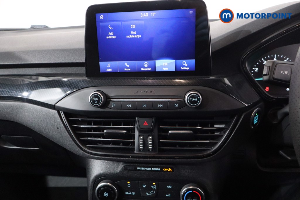 Used Ford Focus 2018 for sale - 77747119: Photo 23