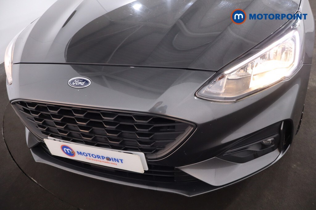 Used Ford Focus 2018 for sale - 77747119: Photo 38