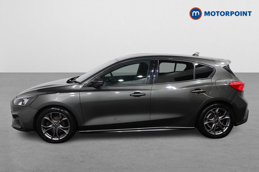 Used Ford Focus 2018 for sale - 77747119: Photo 4