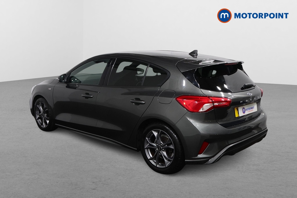 Used Ford Focus 2018 for sale - 77747119: Photo 5