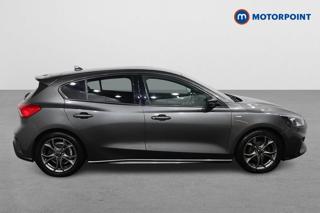 Used Ford Focus 2018 for sale - 77747119: Photo 8