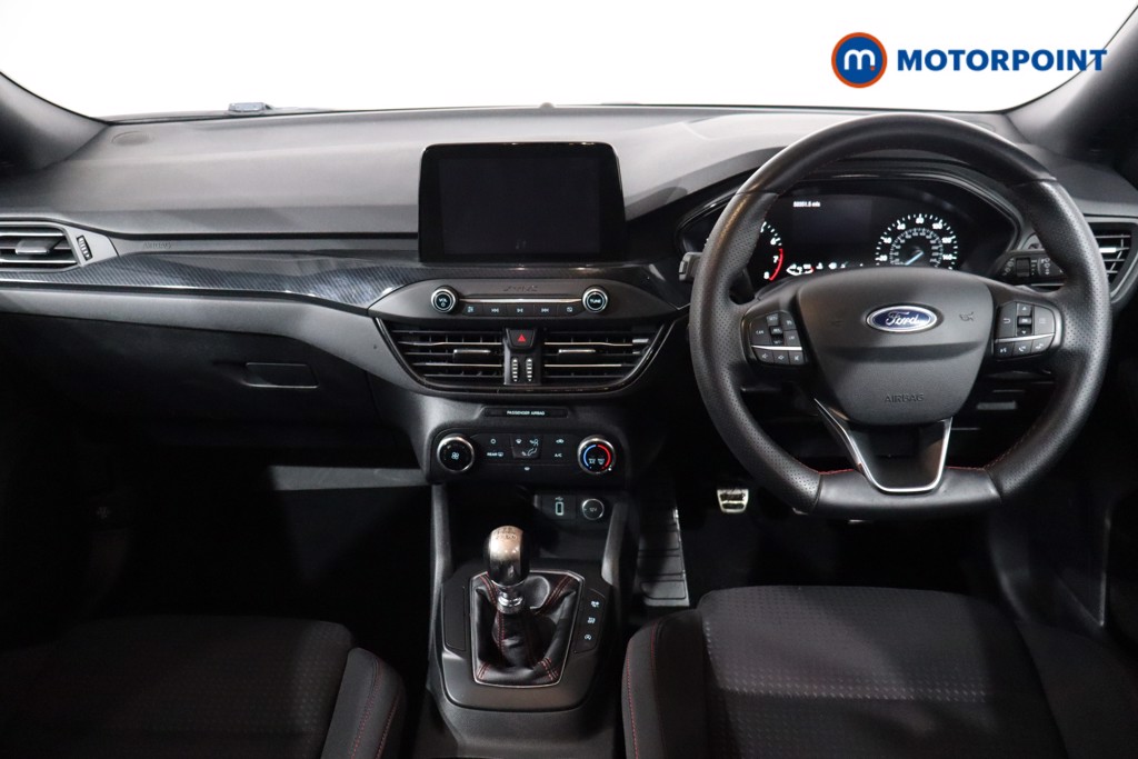 Used Ford Focus 2018 for sale - 77747119: Photo 9