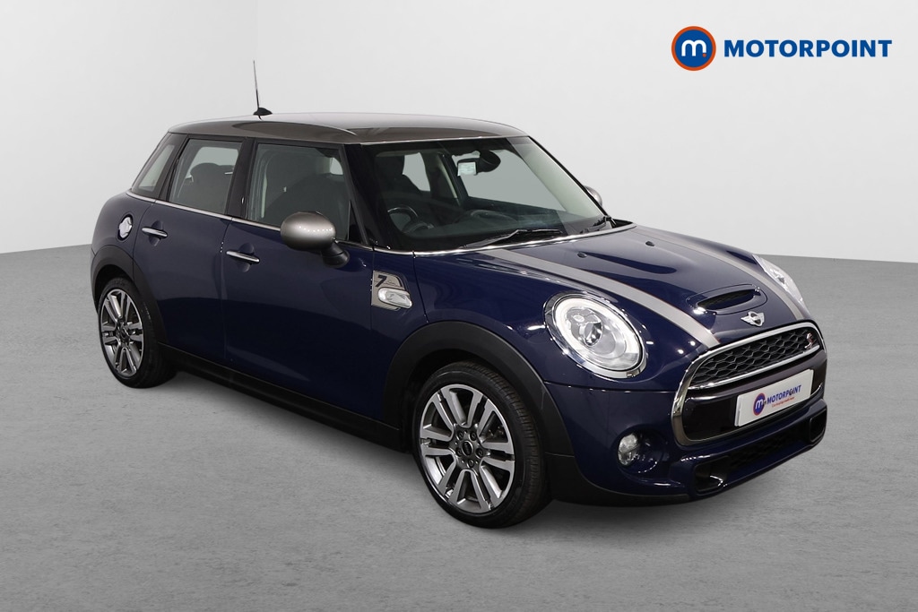 Used MINI Hatch 2018 for sale - 77946618: Photo 1