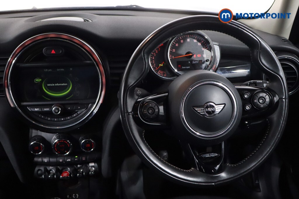 Used MINI Hatch 2018 for sale - 77946618: Photo 11