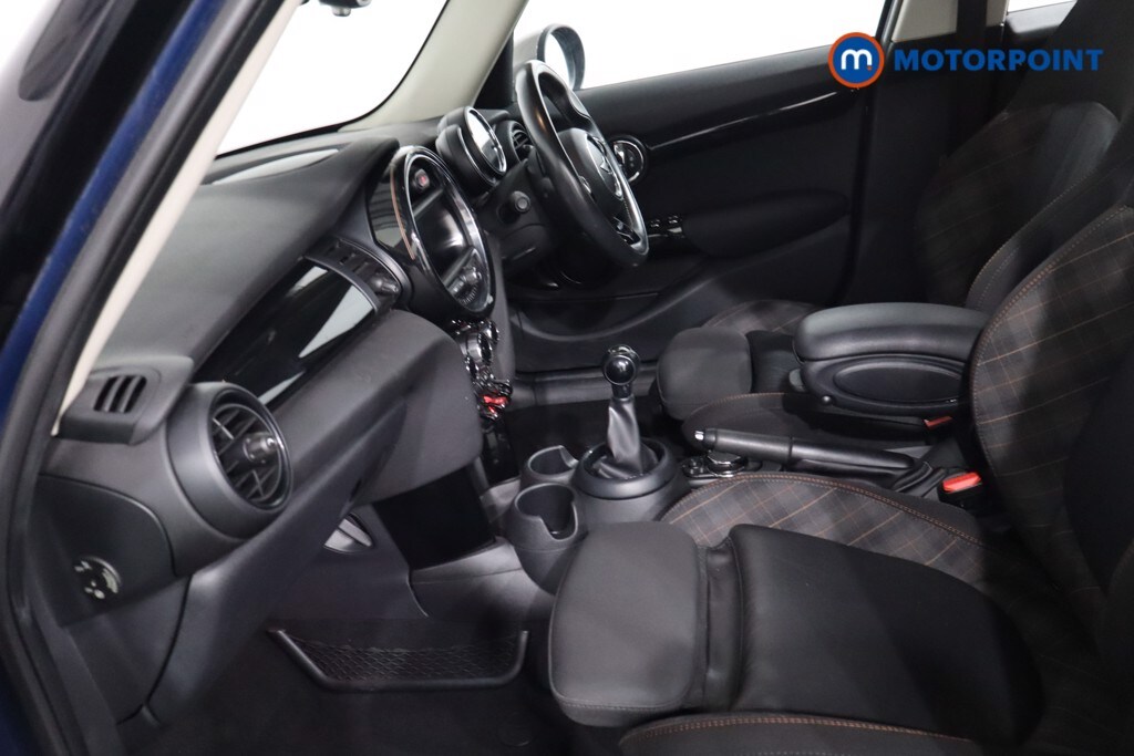 Used MINI Hatch 2018 for sale - 77946618: Photo 12