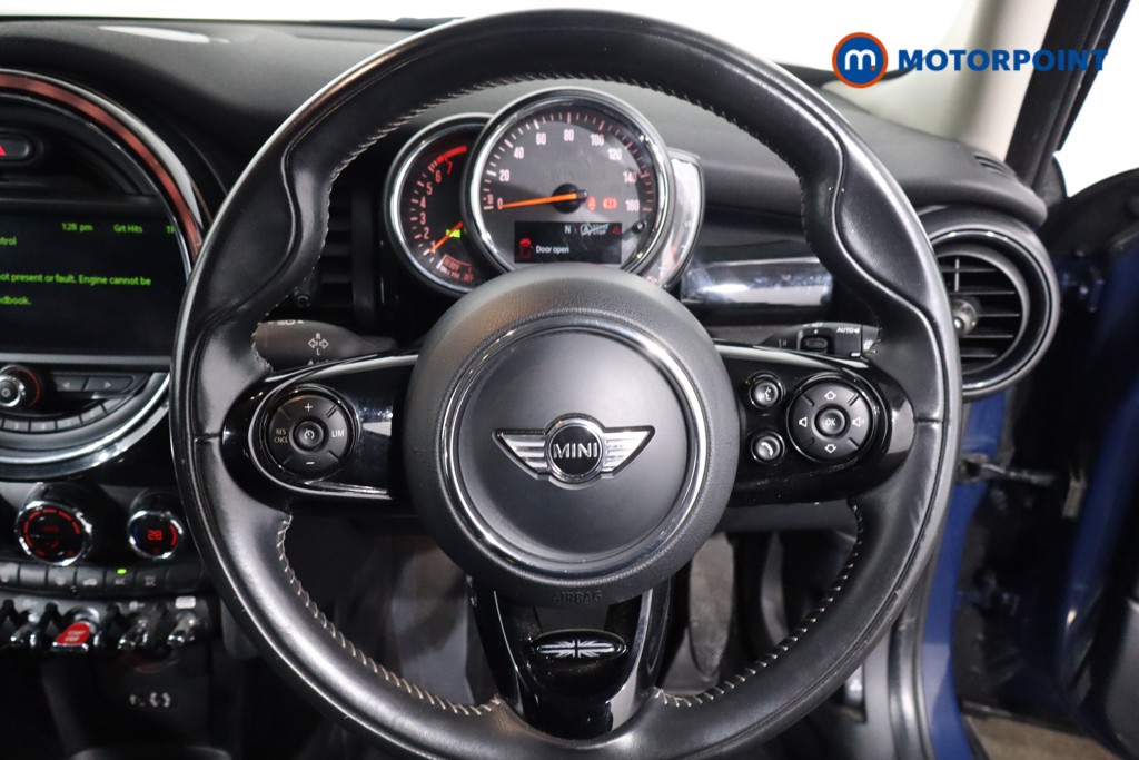 Used MINI Hatch 2018 for sale - 77946618: Photo 14