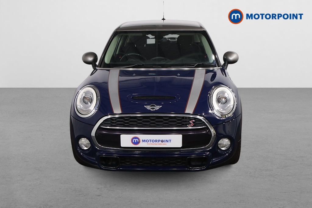 Used MINI Hatch 2018 for sale - 77946618: Photo 2