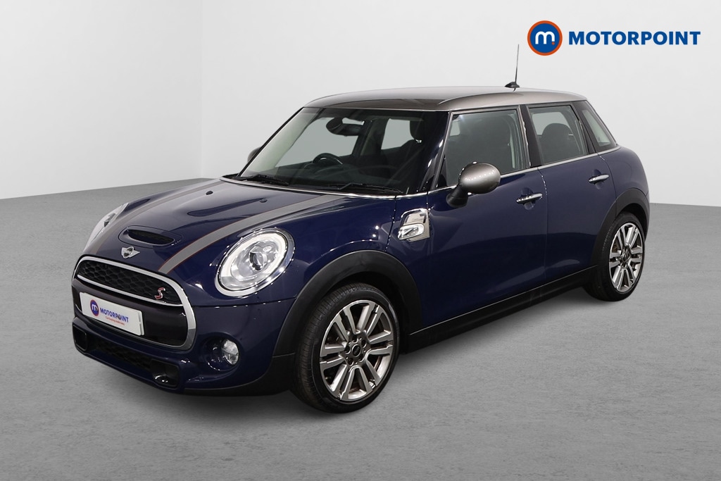 Used MINI Hatch 2018 for sale - 77946618: Photo 3