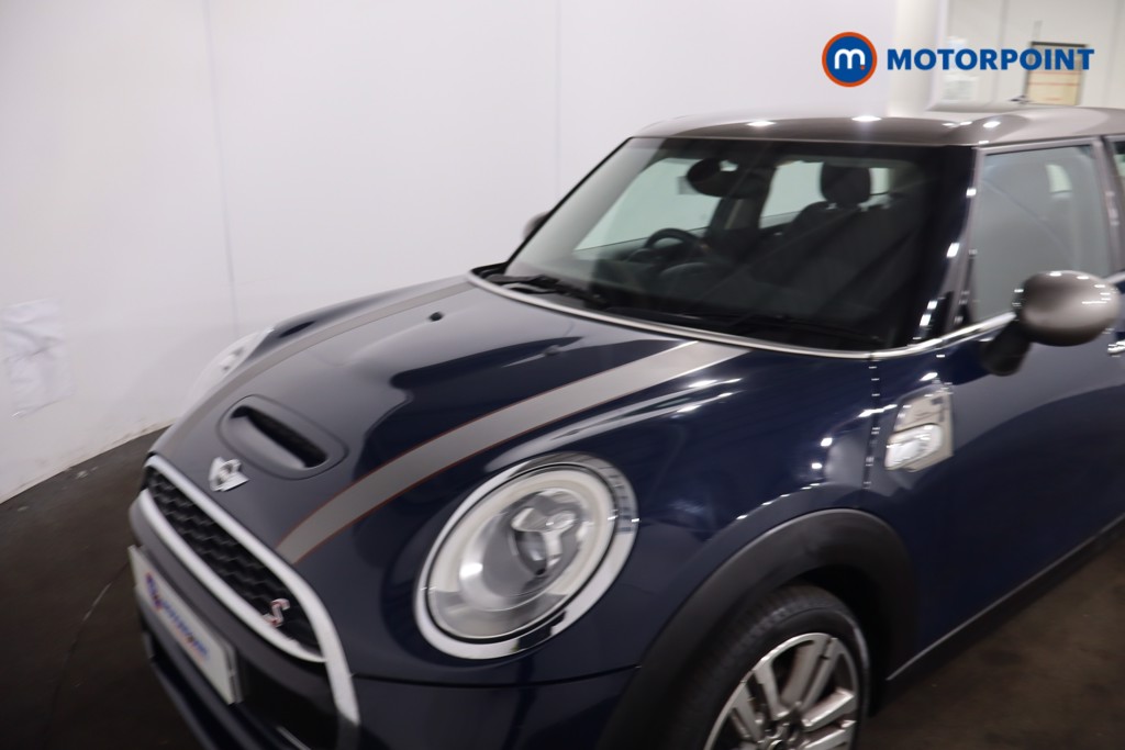 Used MINI Hatch 2018 for sale - 77946618: Photo 34