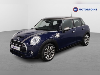 Used MINI Hatch 2018 for sale - 77946618: Photo