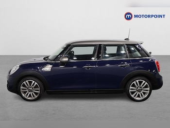 Used MINI Hatch 2018 for sale - 77946618: Photo