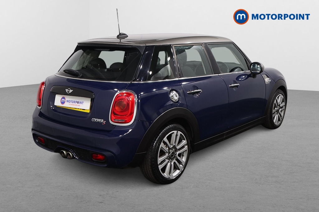 Used MINI Hatch 2018 for sale - 77946618: Photo 7