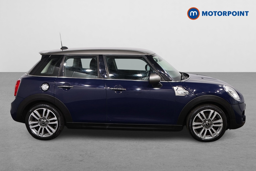 Used MINI Hatch 2018 for sale - 77946618: Photo 8