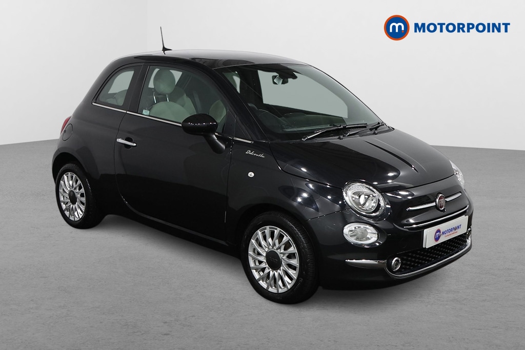 Used Fiat 500 2022 for sale - 76616536: Photo 1