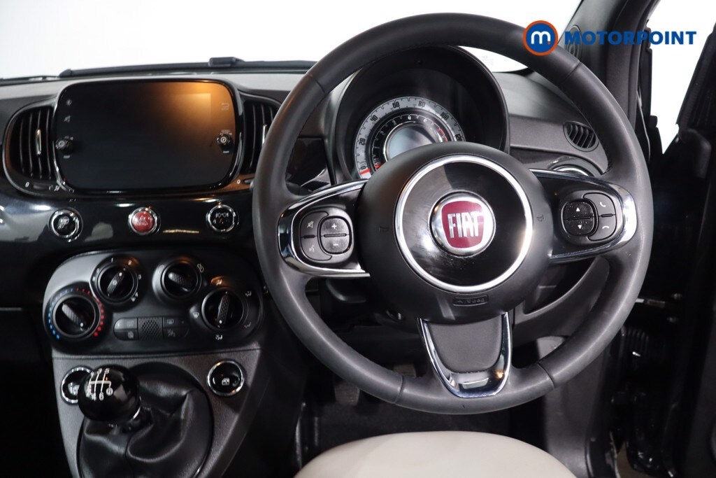 Used Fiat 500 2022 for sale - 76616536: Photo 10