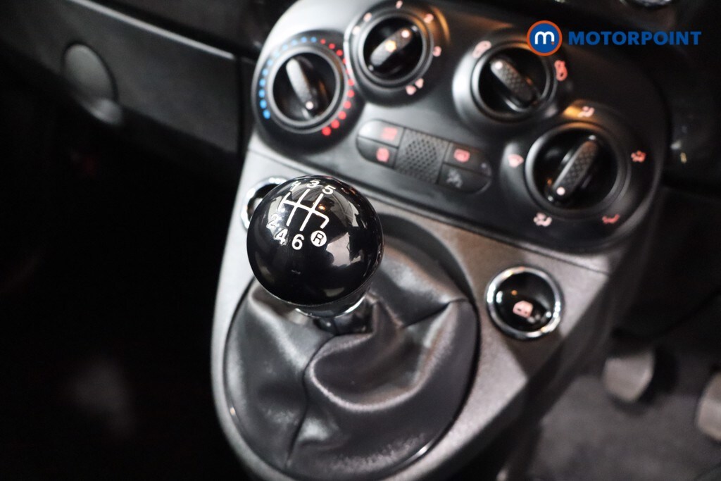 Used Fiat 500 2022 for sale - 76616536: Photo 16