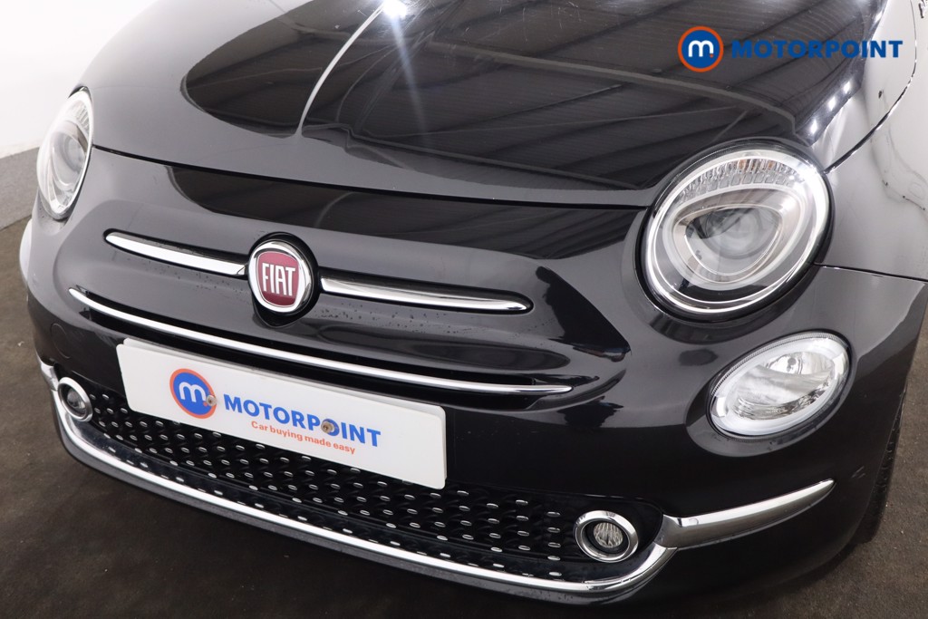 Used Fiat 500 2022 for sale - 76616536: Photo 23