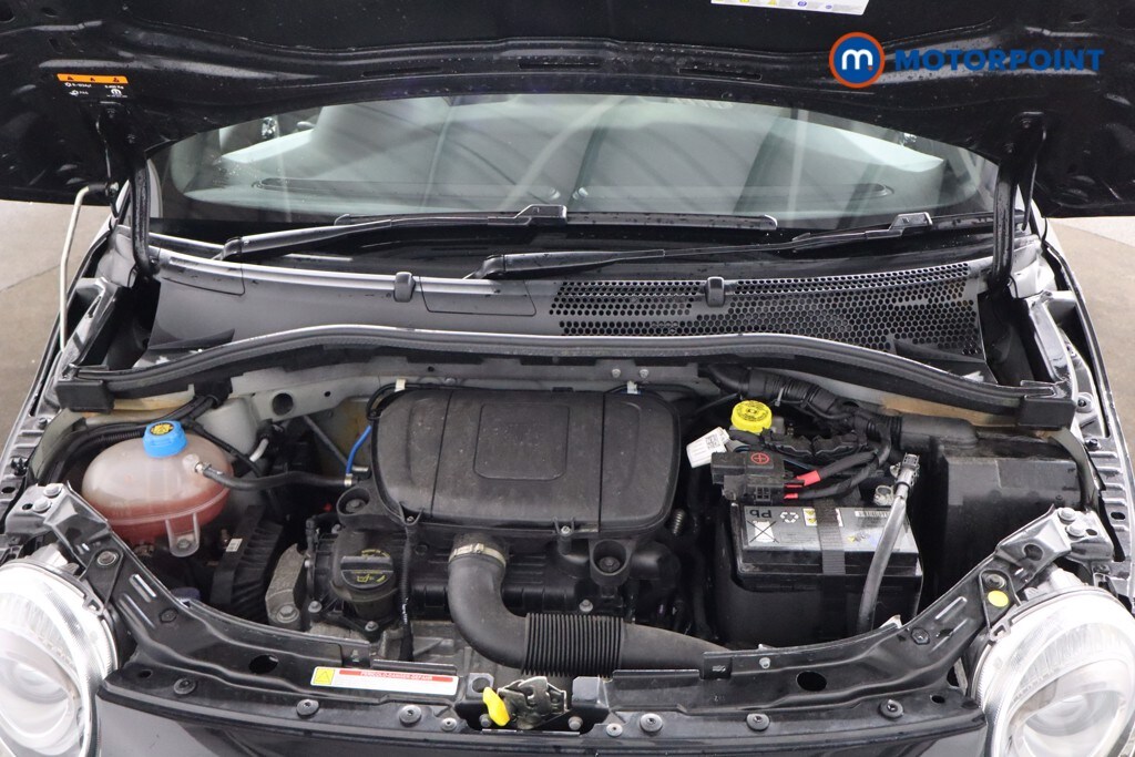 Used Fiat 500 2022 for sale - 76616536: Photo 24