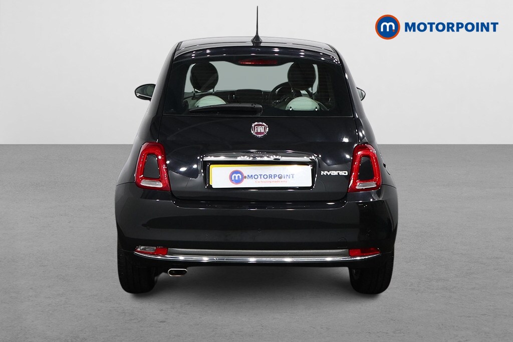 Used Fiat 500 2022 for sale - 76616536: Photo 6