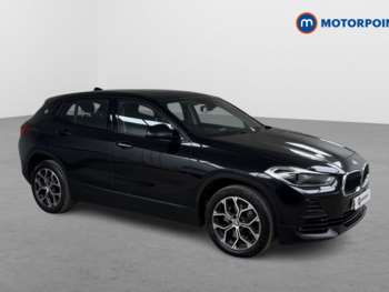 2021 - xDrive 20i [178] Sport 5dr Step Auto