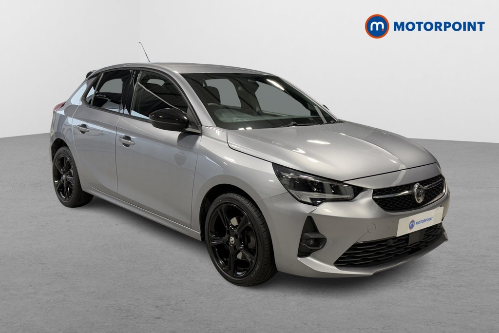 Used Vauxhall Corsa for sale - 76491788: Photo 1