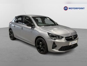 Used Vauxhall Corsa undefined for sale - 76491788: Photo