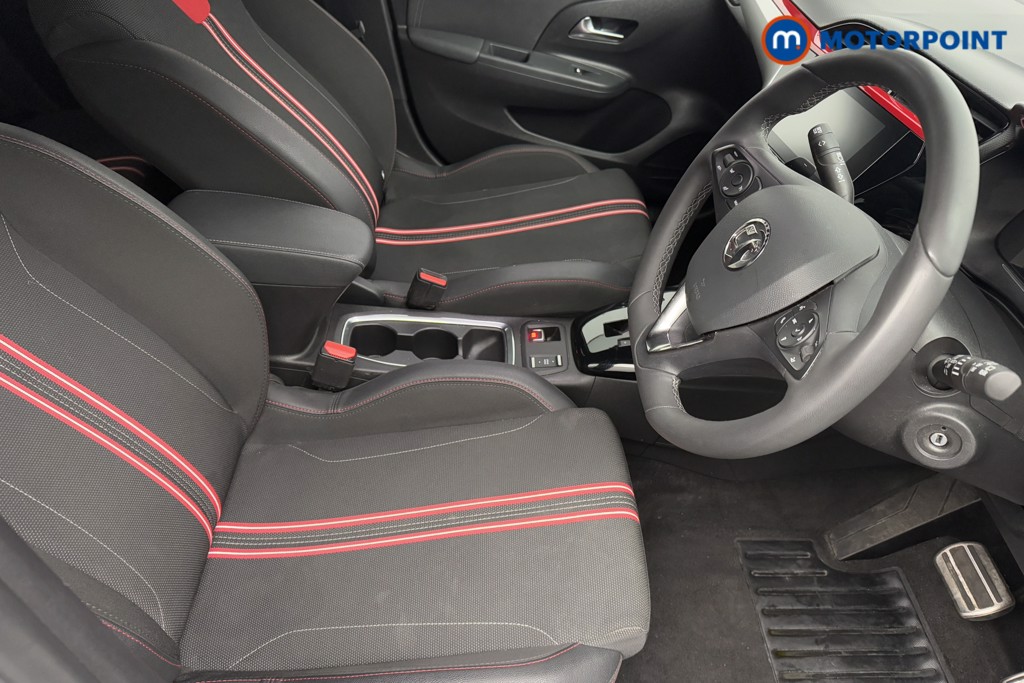 Used Vauxhall Corsa for sale - 76491788: Photo 27