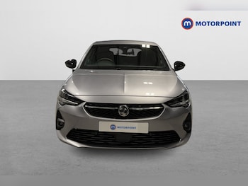 Used Vauxhall Corsa undefined for sale - 76491788: Photo