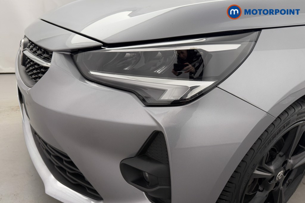 Used Vauxhall Corsa for sale - 76491788: Photo 33