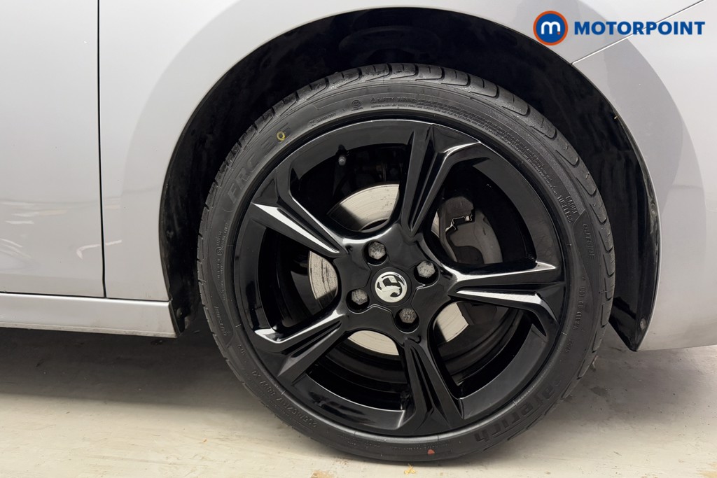 Used Vauxhall Corsa for sale - 76491788: Photo 35