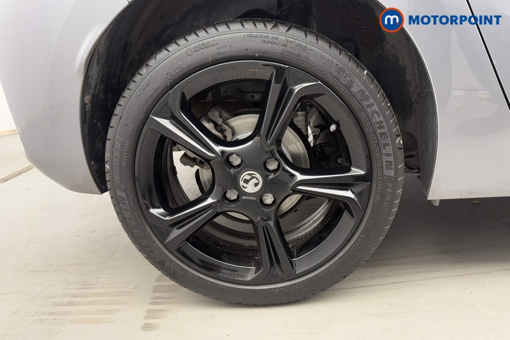 Used Vauxhall Corsa for sale - 76491788: Photo 36