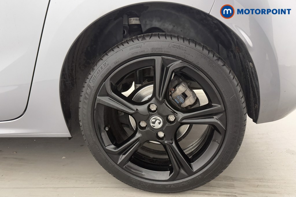 Used Vauxhall Corsa for sale - 76491788: Photo 37