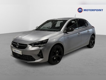 Used Vauxhall Corsa undefined for sale - 76491788: Photo