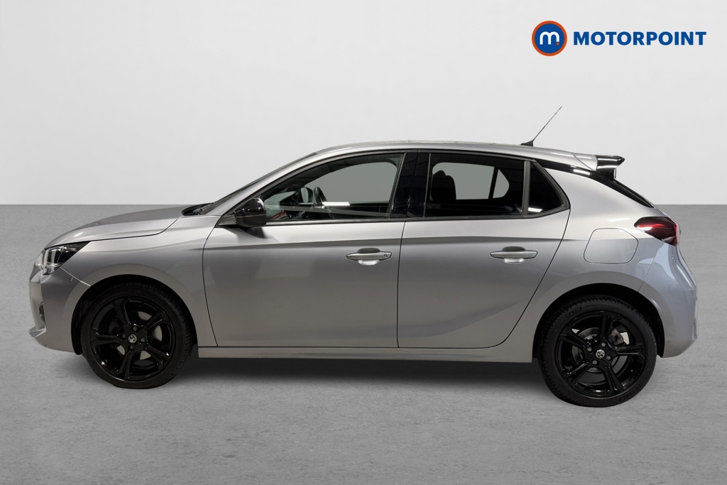 Used Vauxhall Corsa for sale - 76491788: Photo 4