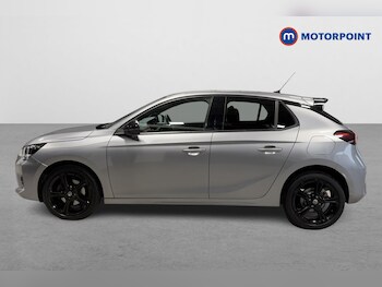 Used Vauxhall Corsa undefined for sale - 76491788: Photo