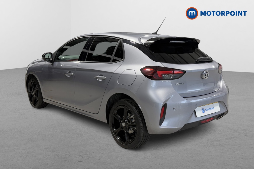 Used Vauxhall Corsa for sale - 76491788: Photo 5